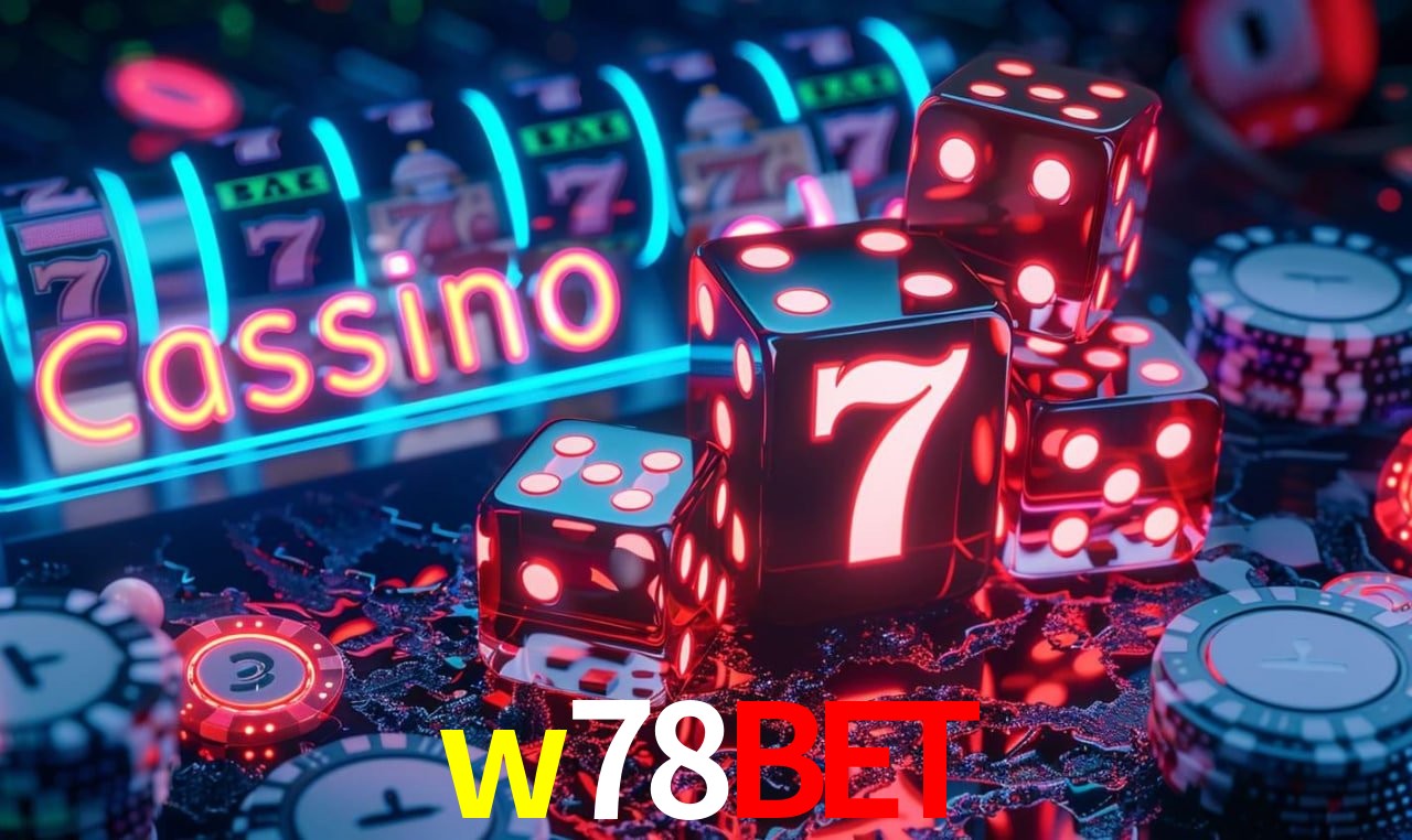 Statistics w78bet