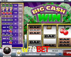 A Revolução dos Aplicativos de Jogos no w78bet