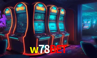 Desvendando o Mundo dos Jogos Virtuais na w78bet