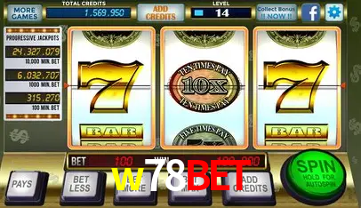 Desvendando o Mundo dos Jogos Virtuais na w78bet