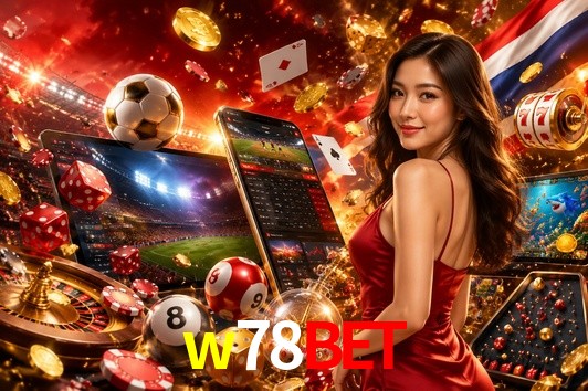Platform Technology w78bet