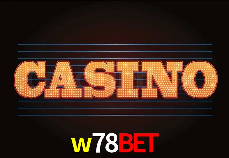 Sistemas de Segurança w78bet