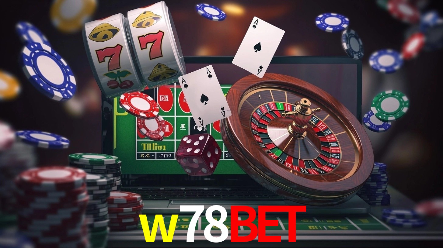 w78bet app