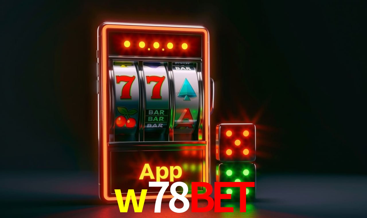 Especiais de Fim de Semana w78bet