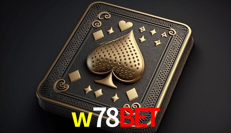 Integração de APIs w78bet