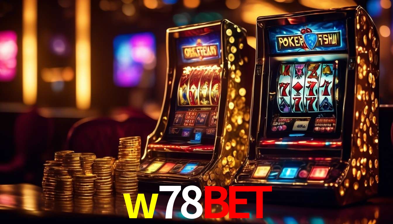 w78bet