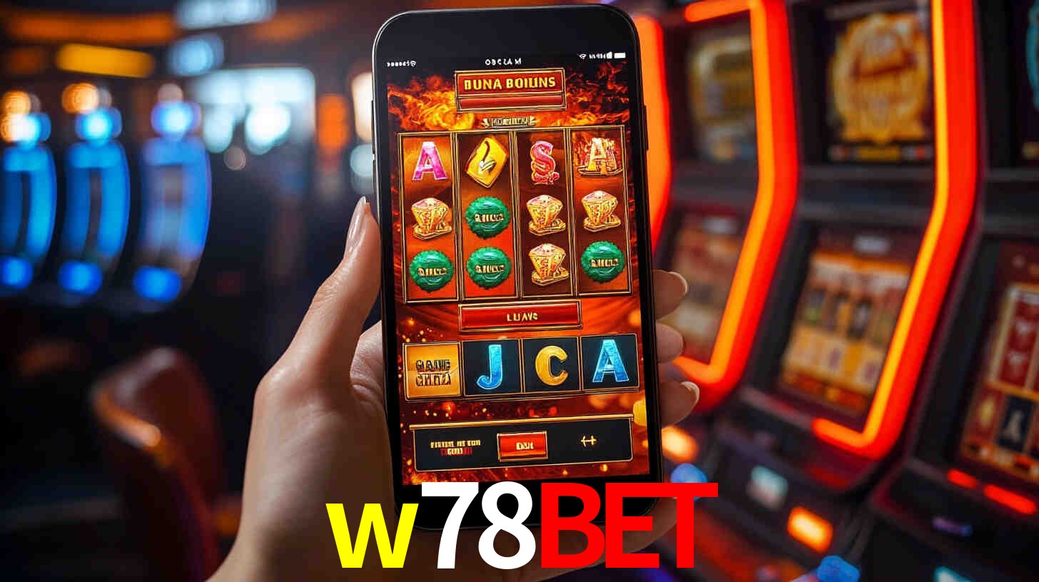 w78bet