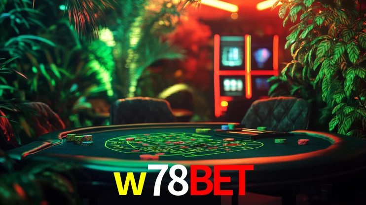 Exclusive Games w78bet