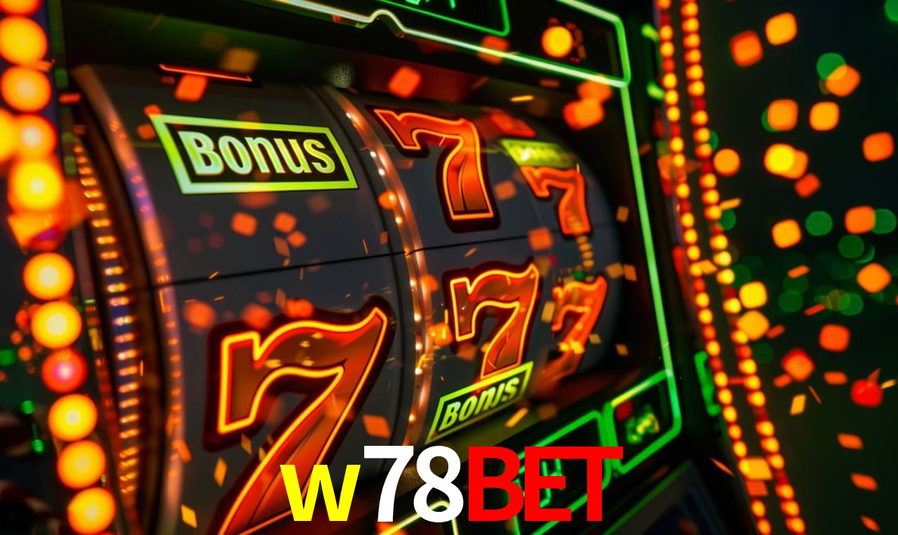 PIX Instantâneo w78bet