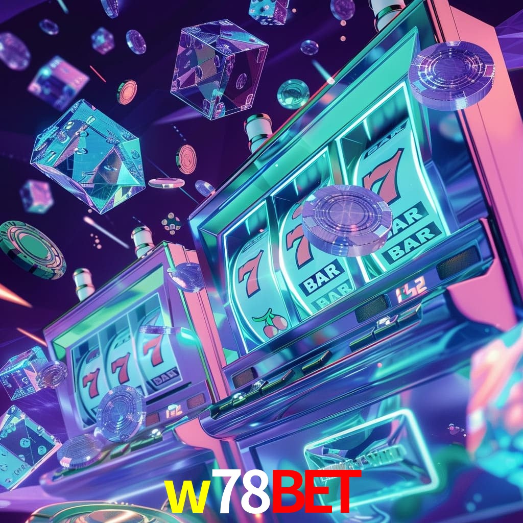 Bônus Diários w78bet