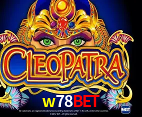Descubra o Mundo do Cassino Online com w78bet