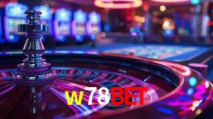 Tecnologia da Plataforma w78bet