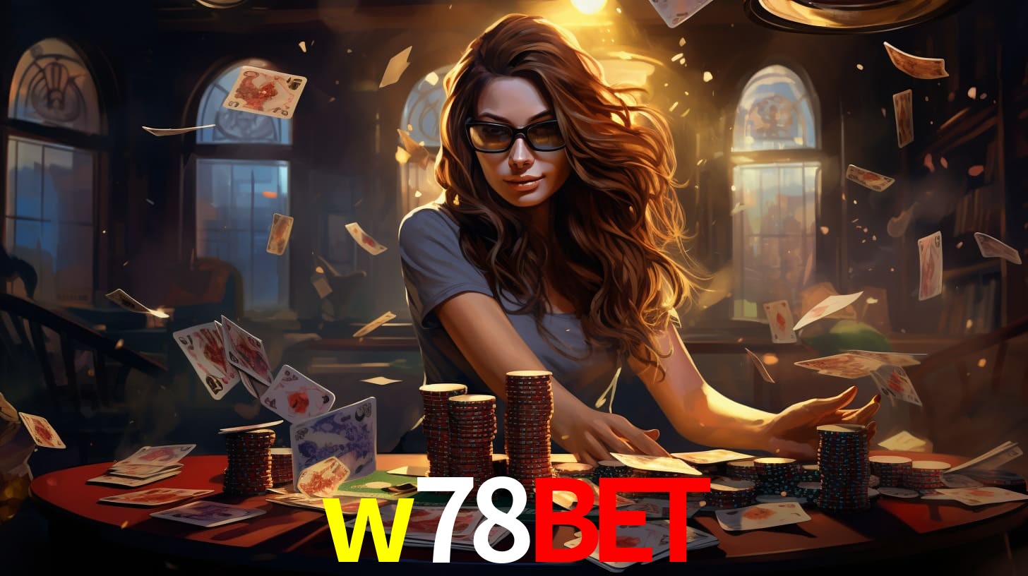 Programa VIP w78bet