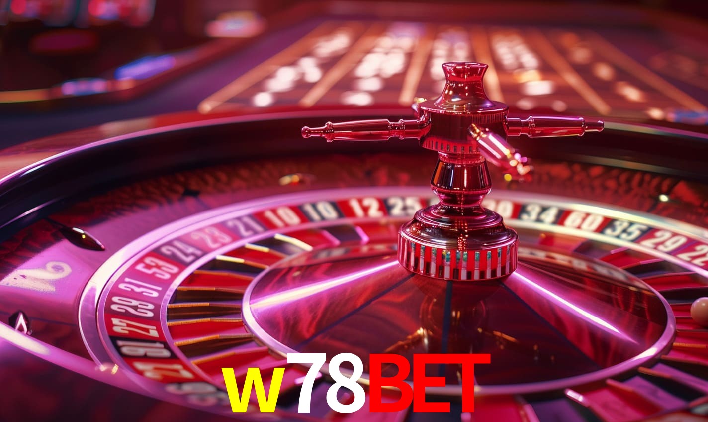 cassino w78bet