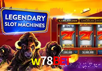 A Experiência Imersiva dos Cassinos Ao Vivo no w78bet