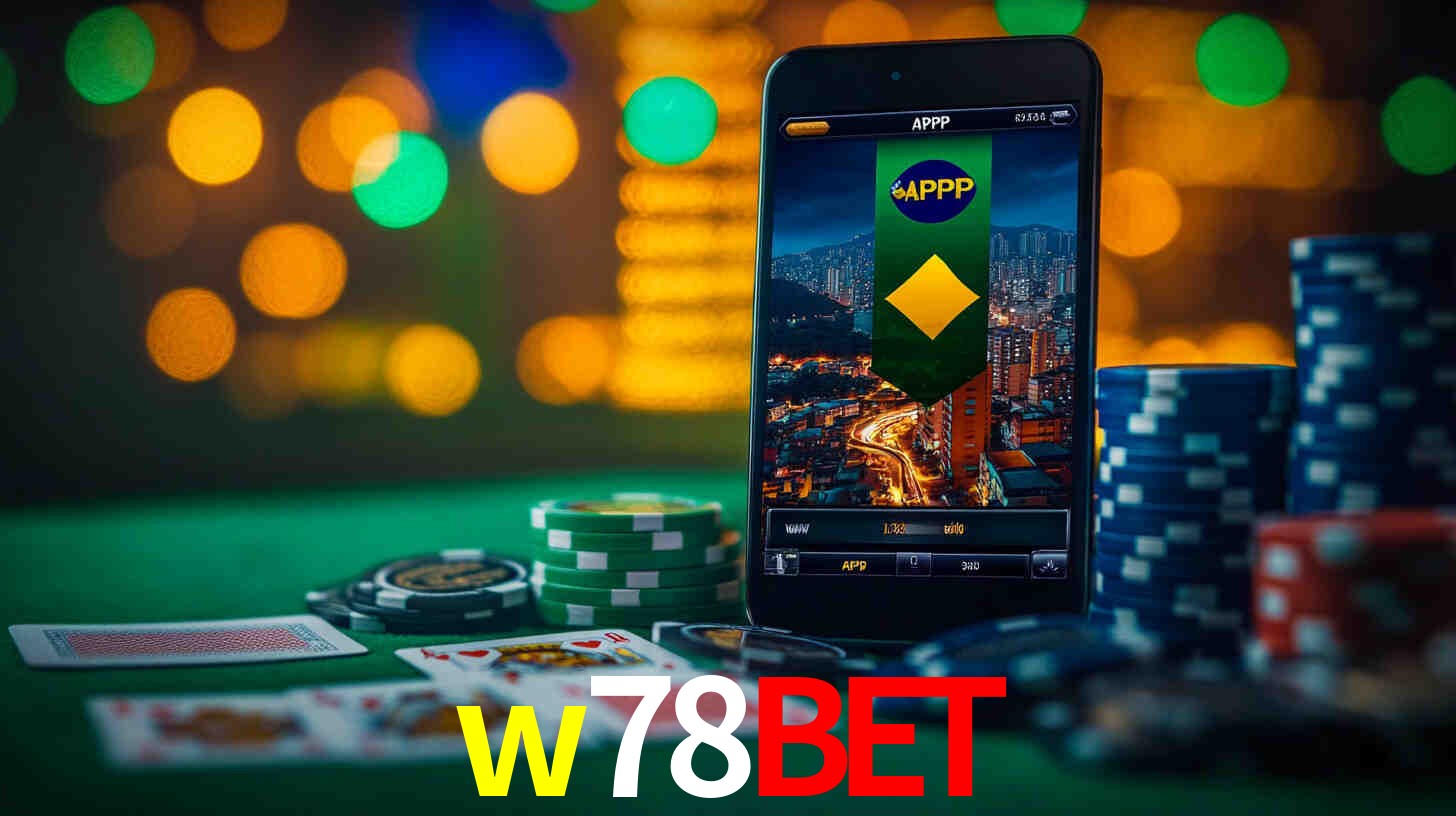 A Emoção da Loteria na w78bet: Uma Chance de Mudança de Vida