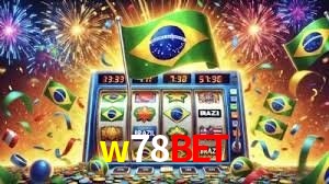 Bonus Features w78bet