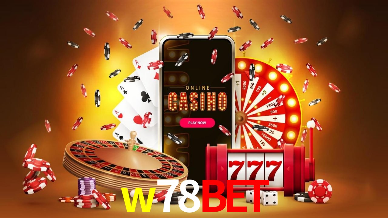 A Popularidade dos Caça-Níqueis no w78bet