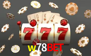 A Experiência Imersiva dos Cassinos Ao Vivo no w78bet