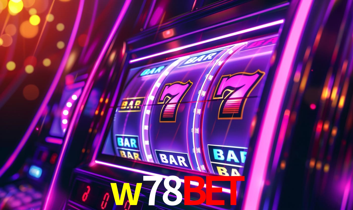 Bônus Generosos e Exclusivos no w78bet para Você!