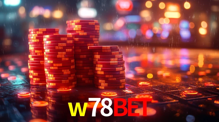 w78bet - Plataforma Oficial - w78bet.com