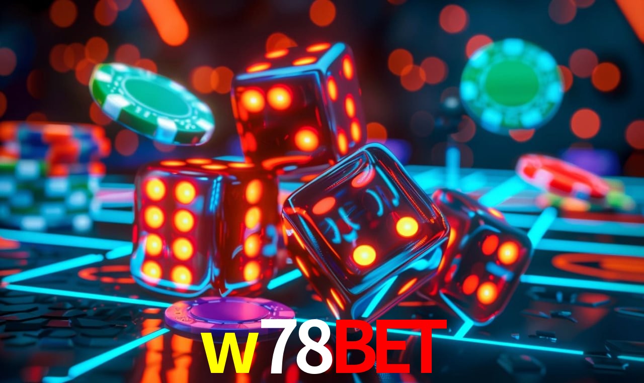 Torneios w78bet