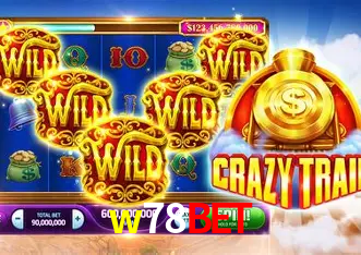 Inovações de Jogos na w78bet: O Futuro das Experiências Interativas