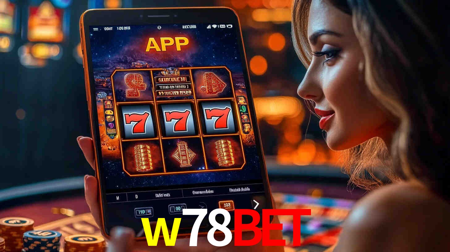 w78bet.com