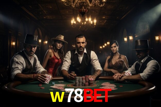 Jogos Exclusivos w78bet