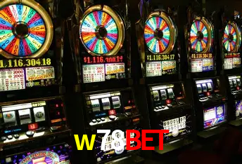 A Experiência Imersiva dos Cassinos Ao Vivo no w78bet
