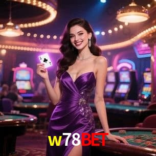 Apostas de Tênis w78bet