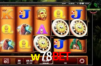 Apostas Esportivas na w78bet: Um Guia Completo