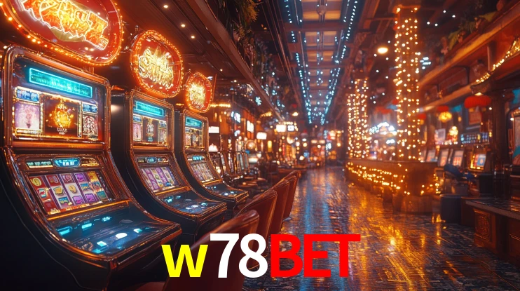 w78bet.com