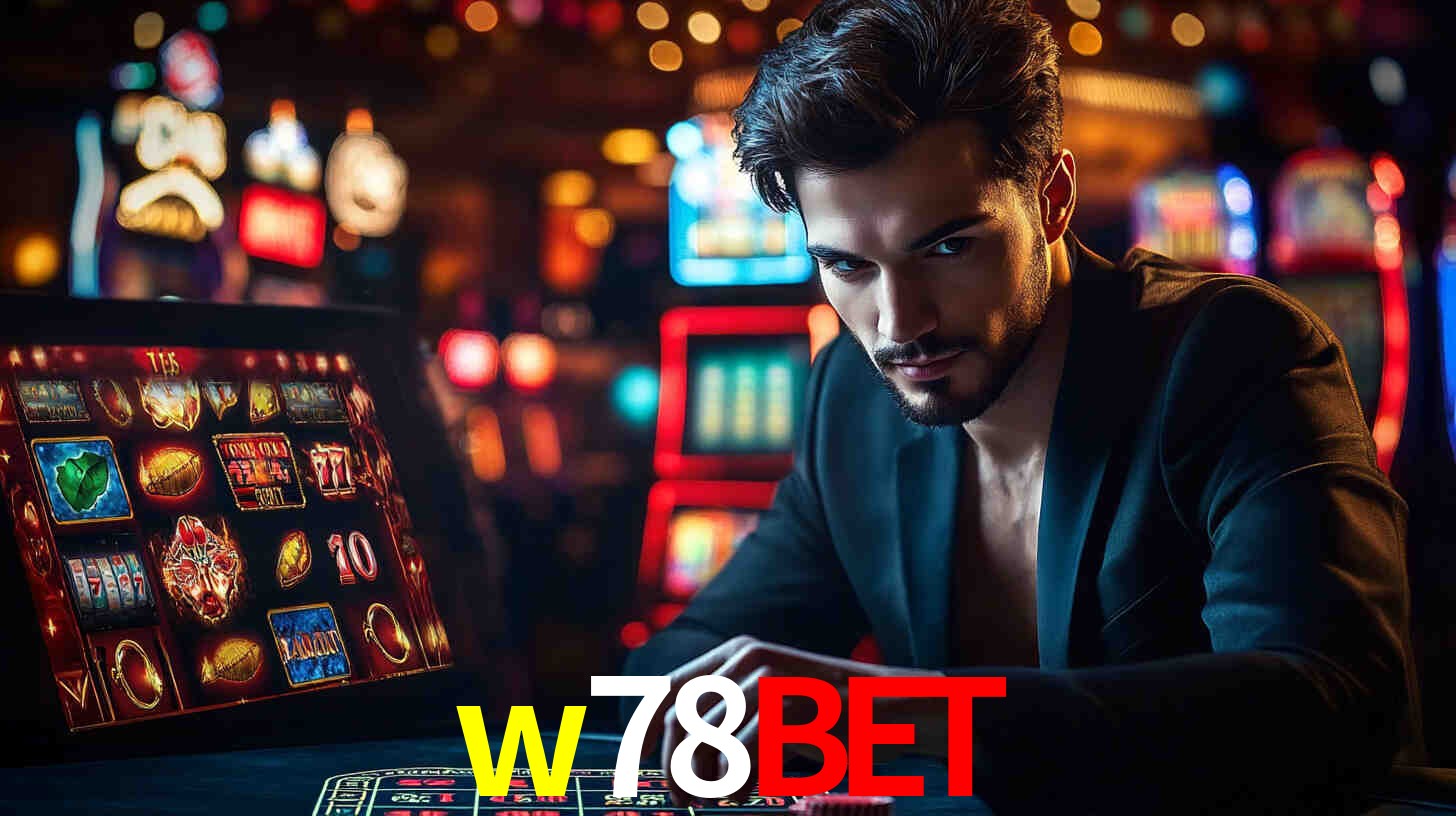 w78bet