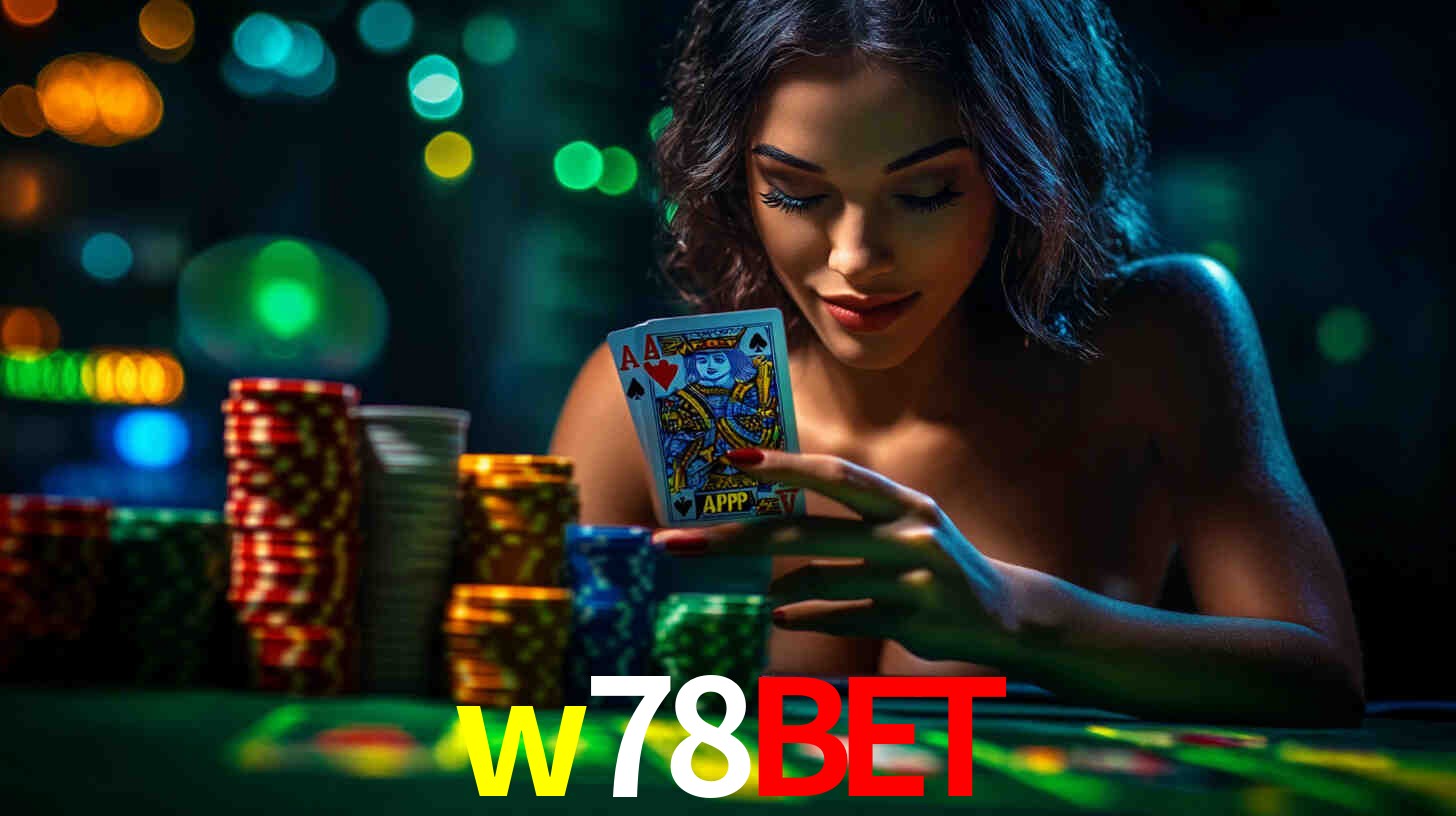 Desvendando o Mundo dos Jogos Virtuais na w78bet