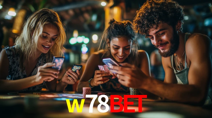 Instant EasyPaisa w78bet