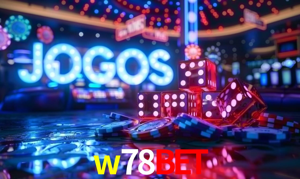 Jogo Spaceman w78bet