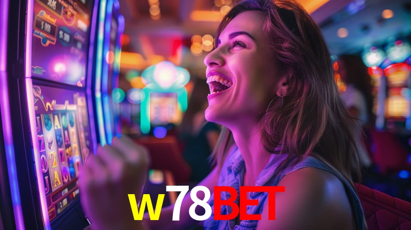w78bet: Seu Especialista em Apostas Esportivas Brasileiras
