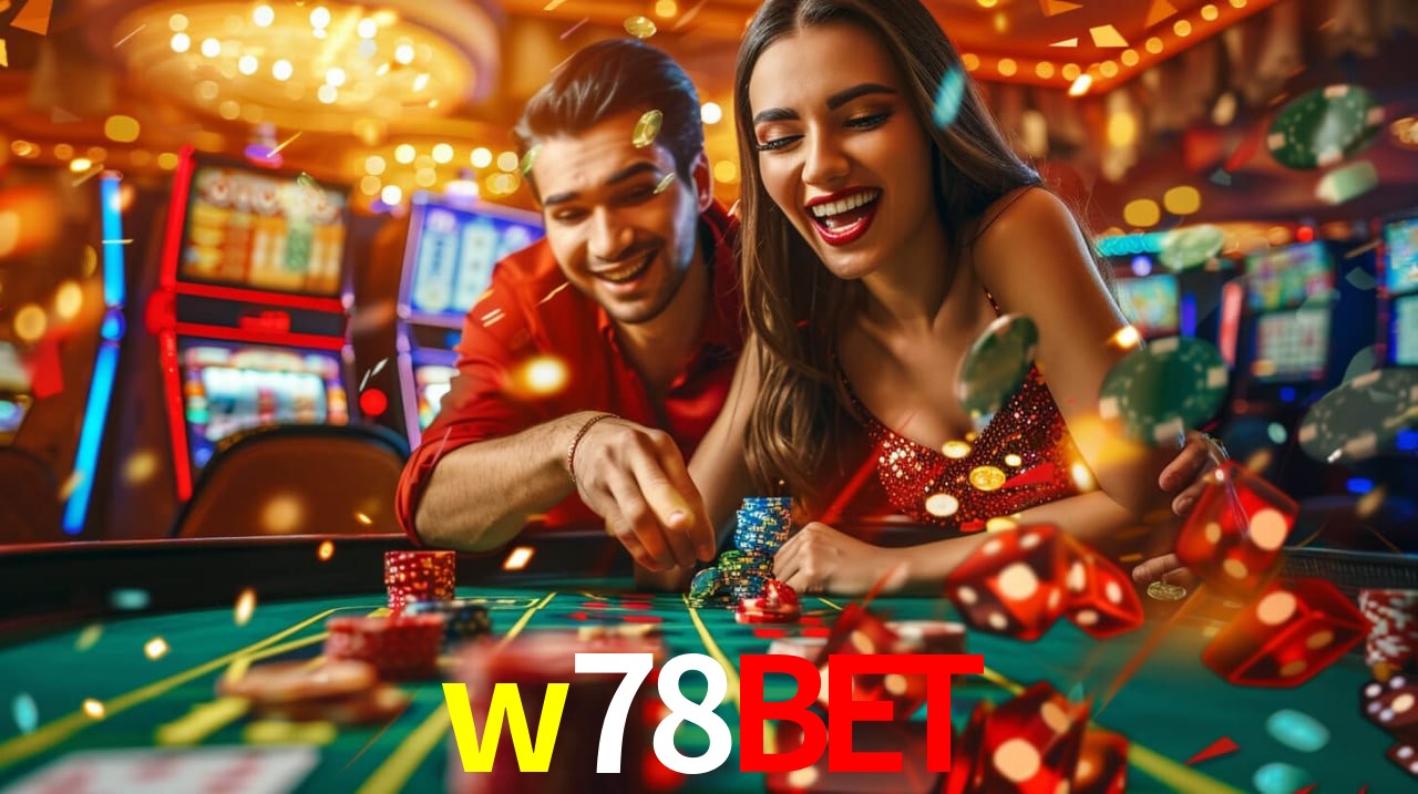 Requisitos do APK da w78bet para Android