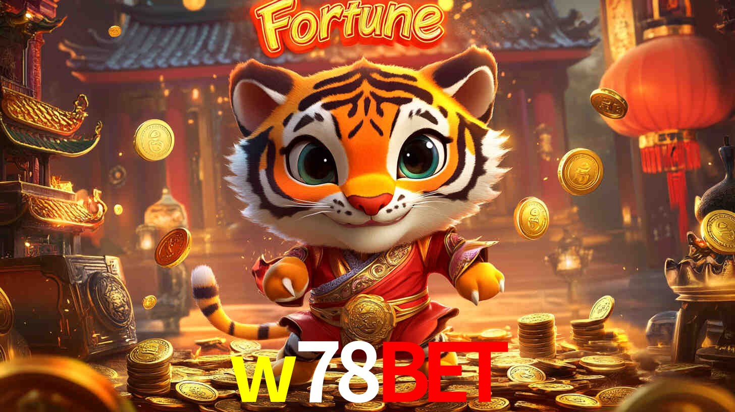 Descubra a Essência do w78bet: Nossa História e Compromissos