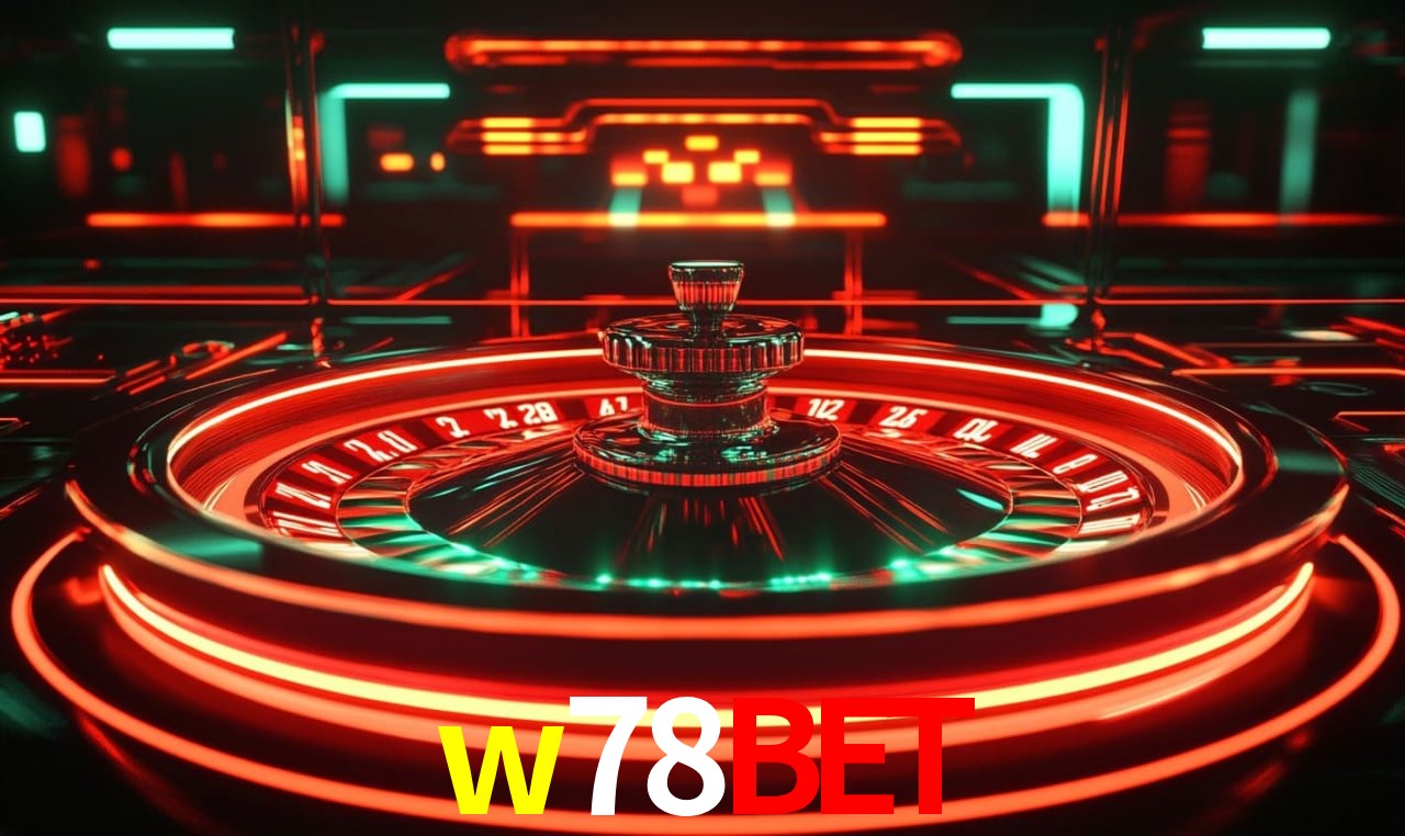 Apostas Esportivas na w78bet: Um Guia Completo
