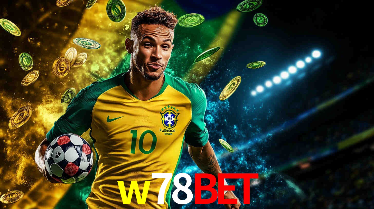 Inovações de Jogos na w78bet: O Futuro das Experiências Interativas