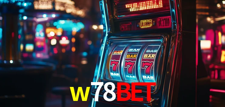 Premium Interface w78bet