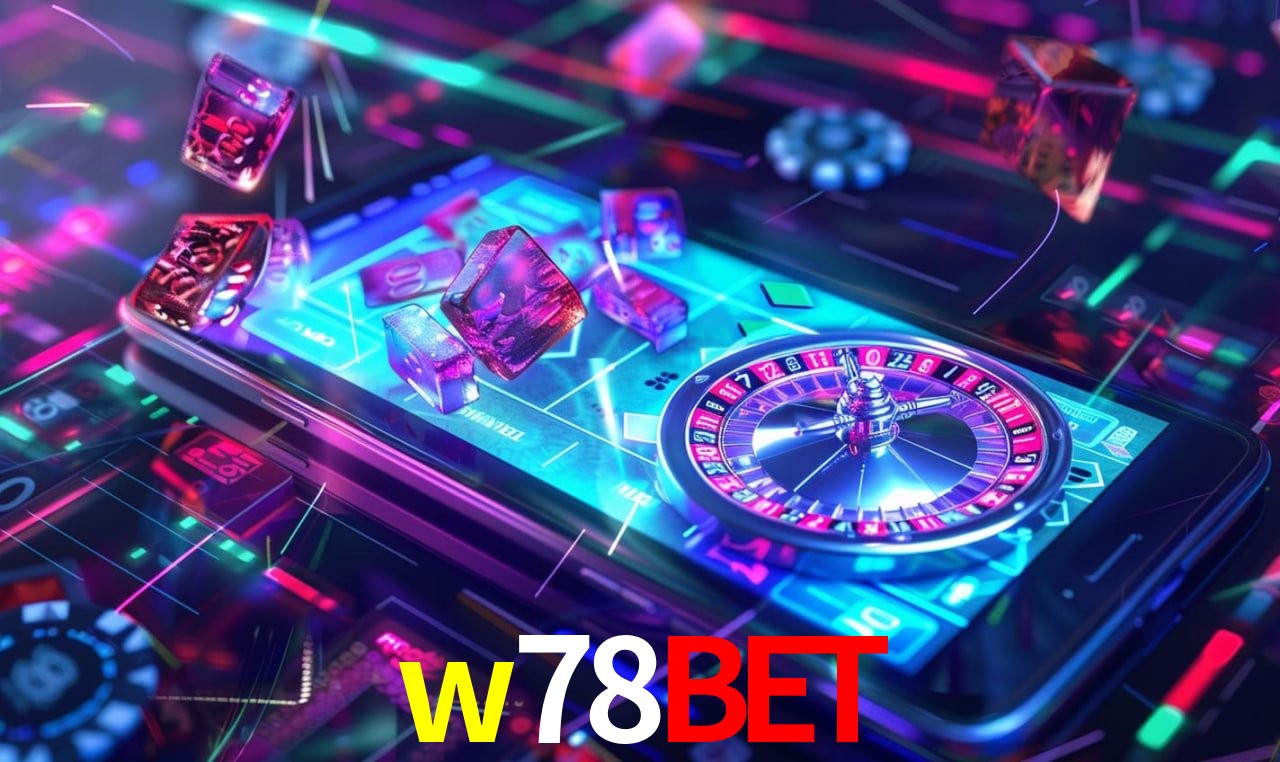 Benefícios da Conta w78bet