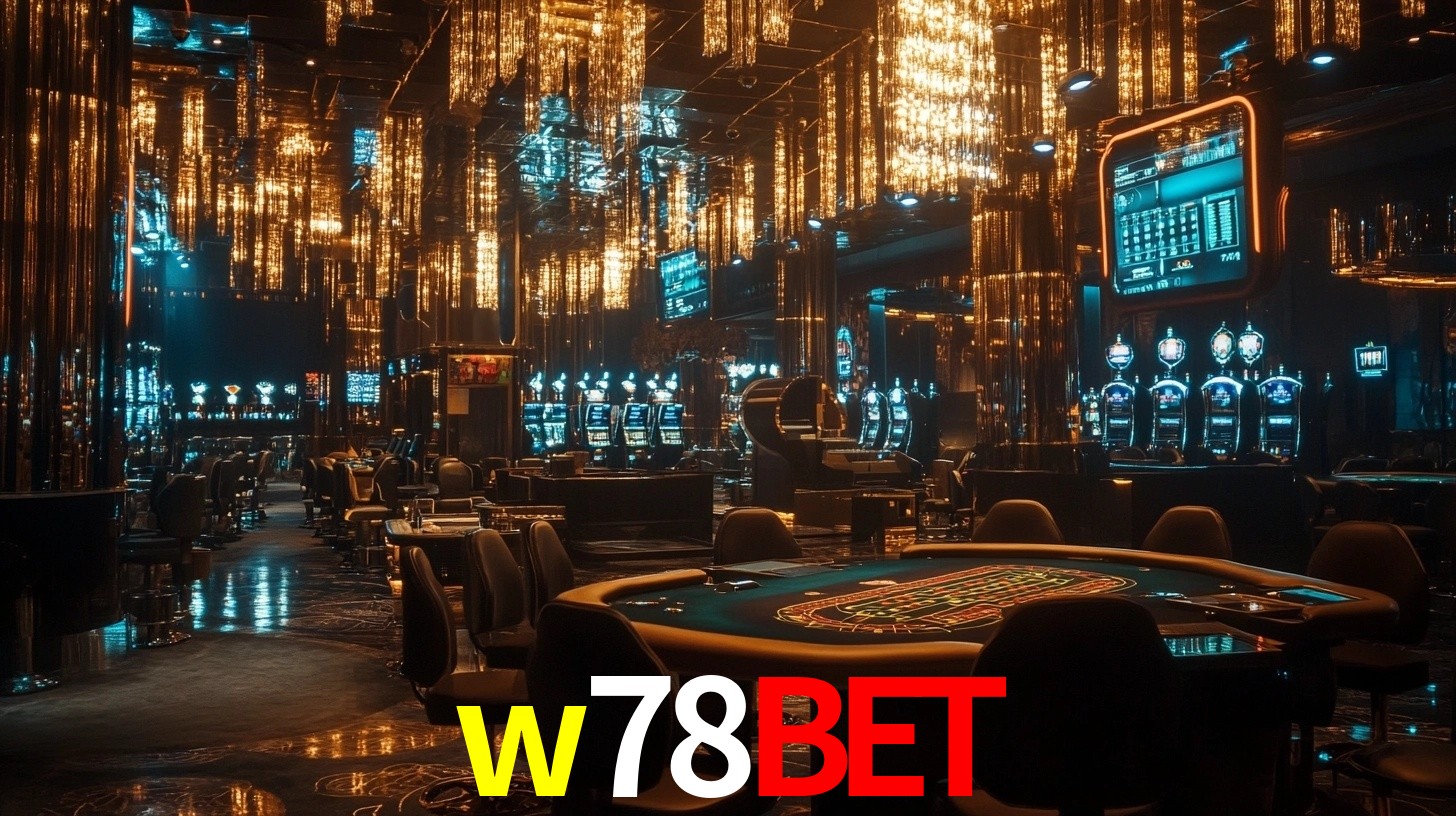 w78bet