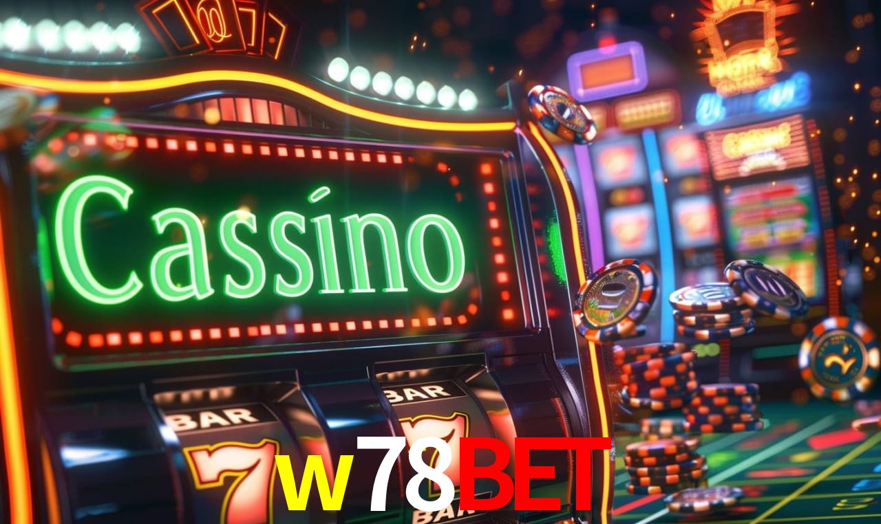 Requisitos do APK da w78bet para Android