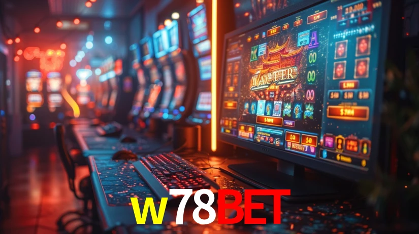 w78bet.com