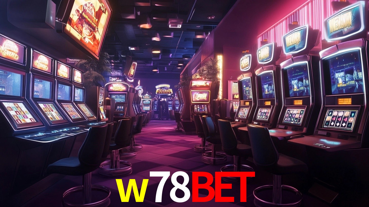w78bet