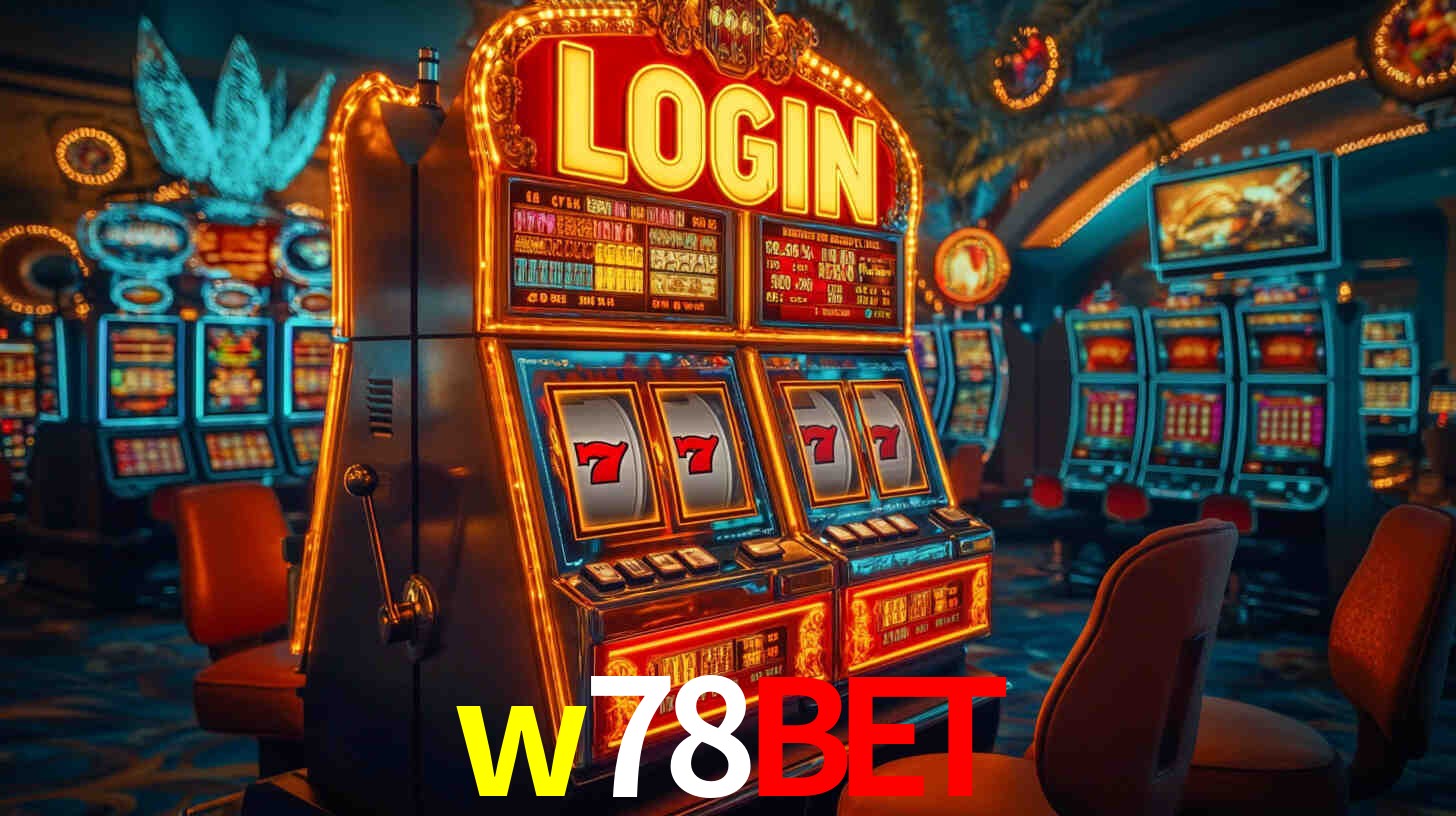 w78bet
