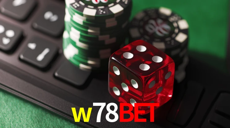 Flash Promotion w78bet